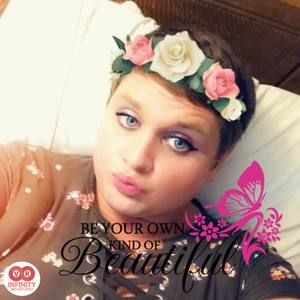 Meet your Posher, Taylor